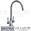 Bristan Monza Sink Mixer Kitchen Tap Spare Parts